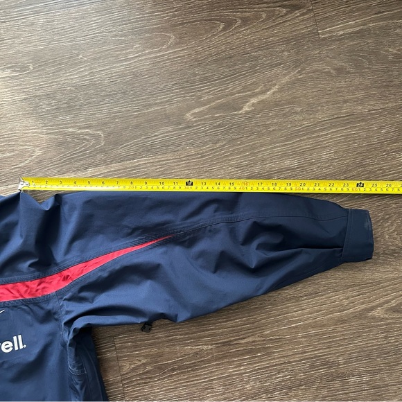 Vintage Nike U.S. Speed Skating Jacket - Picture 16 of 16